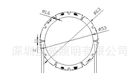 国际标准认证led面光源 的cob光源、集成光源厂家