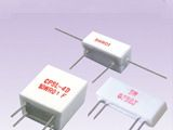 生产CPSL 四端瓷壳精密采样电阻器