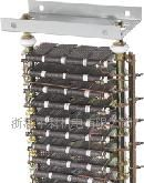 RZ41－8/2起动调整电阻器