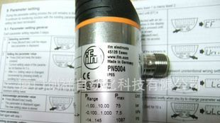 特价供应销售 德国 易福门 IFM 传感器 PN5004 PP7544 大量现货