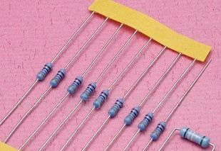 批发供应毫欧电阻,军工航天电阻