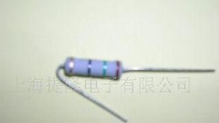 金属氧化膜电阻+1w