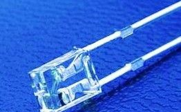 2*3*4绿色led发光二极管   234led