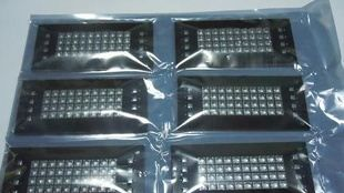 供应UV平板打印机UV油墨固化专用150W uv led模块