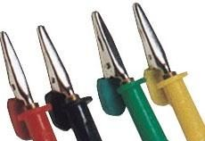 供应DCC.CSX测试线专用鳄鱼夹