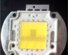 大功率LED,LED投影白光,集成模块,led模组 1W-100W