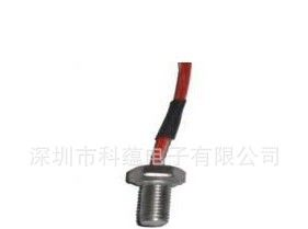 螺纹安装PT100温度传感器