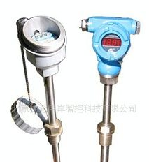 一体化温度传感器