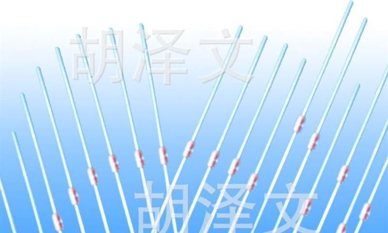 厂家直销　NTC热敏电阻MF58全系列　50K 质量保证　价格优势