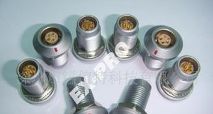 供应航空插头，深圳镒信特科技制造