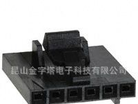 AMP连接器 104257-5