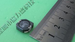 功率贴片电感CDR104,车载监控,安防监控,GPS导航,LED驱动用