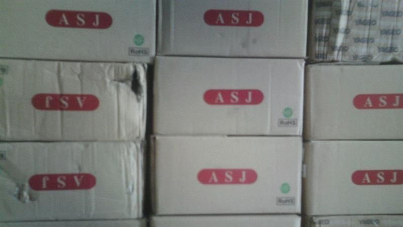 0603 10K ASJ贴片电阻