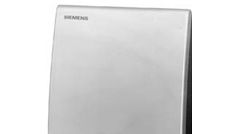 代理供应 Siemens全新 QAA24系列 室内 温度传感器 部分现货