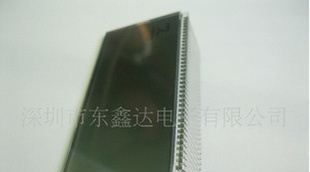 DXDH1875 /LCD/TN段码屏/液晶屏