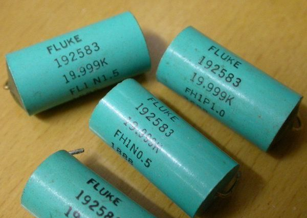 供应各种规格的电阻