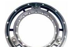 高精度转轮力矩传感器TW12.8+Michigan Scientific