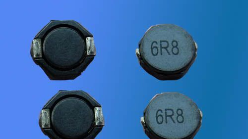 生产SMRH8D28、SMRH8D38、SMRH8D43功率电感、贴片电感，厂家直销