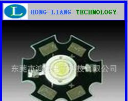 特价销售 1瓦RGB大功率LED灯珠