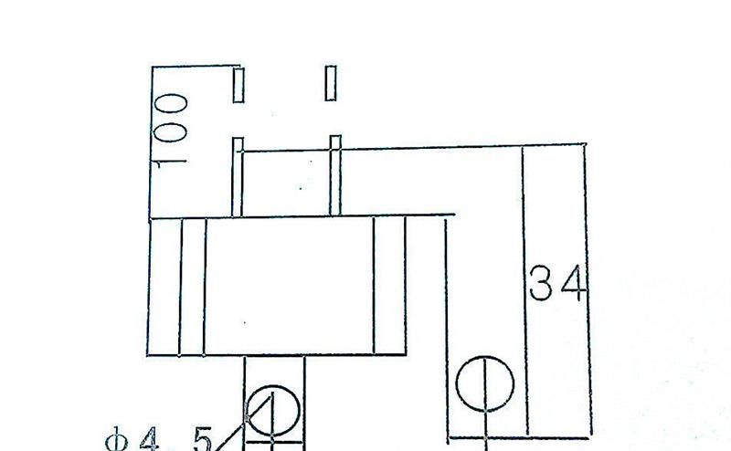 电度表用互感器GCT-219BF