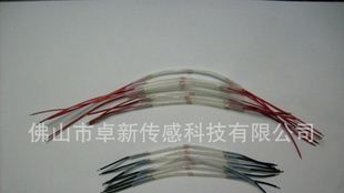 大量供应直发器，电发板用温度传感器（NTC热敏电阻）