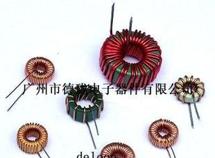 阻流线圈 阻流电感