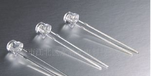 供应高光通量白光，8-9lm,LED