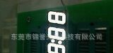 供应0.28英寸双位红光,蓝光 翠绿等其他颜色数码管.厂价直销