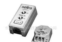 SETRA 265微差压压力变送器