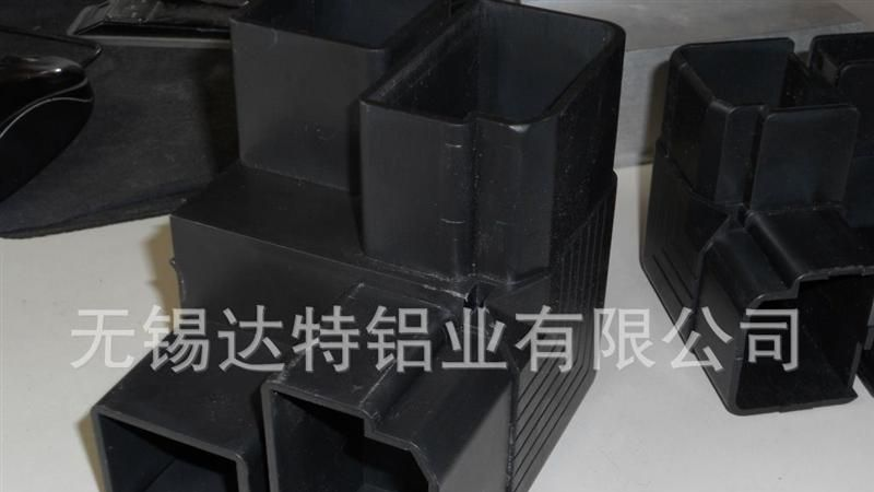 厂家直销led车载显示屏边框铝材外壳