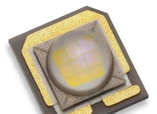 LUXEON S经过优化适用于需要高通量和精确光束控制应用的解决方案
