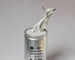 聚丙烯电容器，灯具电容器，CBB电容