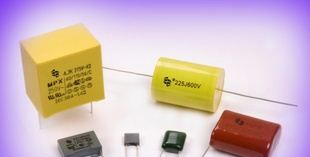 生产UPS用CBB81薄膜电容器PPS