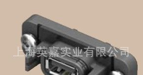 防水连接器IP68 --USB 接口