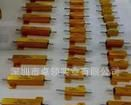 厂家直销全系列LED黄金铝壳电阻