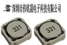 贴片屏蔽功率电感 线圈 环形 工字