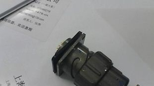 供应连接器,航空插头,电连接器Q系列