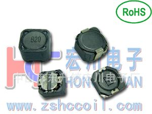 供应贴片功率电感