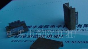 供应微欧电阻器、超低阻值精密分流电阻器