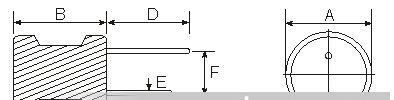 供应电感 工字电感(图)