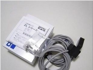 供应奥普士OPTEX  ZT系列对射型光电传感器ZT-L3000N