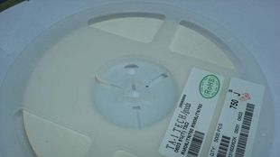 代理台湾CCT 大毅 原厂直销 贴片电阻 贴片高压电容