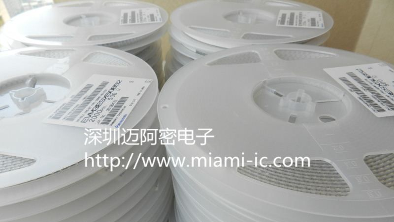 EVM3ESX50B52 松下可调电阻