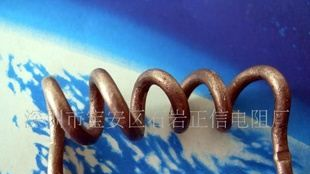 供应毫欧分流电阻(图)