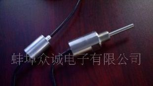 温度传感器
