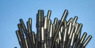 防水防溅不锈钢通用封装数字温度传感器ds18b20