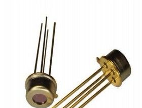 GE红外温度传感器ZTP-135SR GE温度传感器