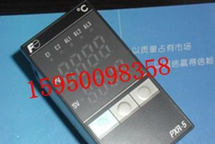 富士温控器PXR5TAY1-8W000-C