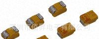 AVX 钽电容 10%，16V，100uF  TAJD107K016RNJ