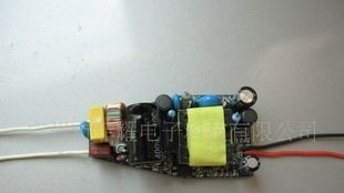 厂家特价供应12W LED电源
